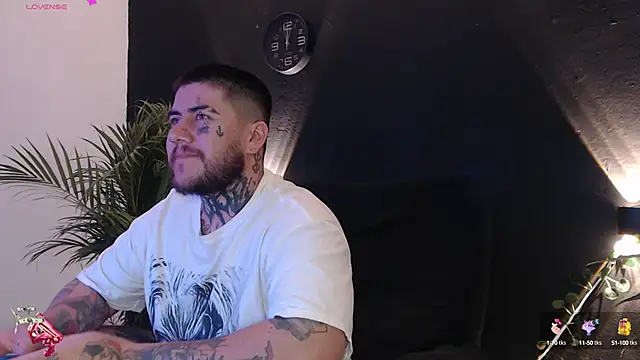 Ash gusbig online show from February 2025 03:01:02 AM