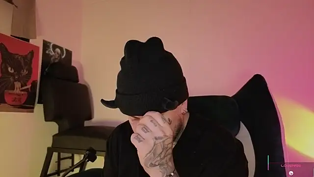 Ash gusbig online show from November 2025 03:16:02 AM