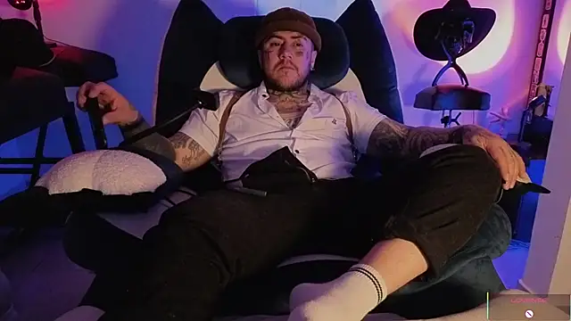 Ash gusbig online show from January 2026 03:12:02 AM