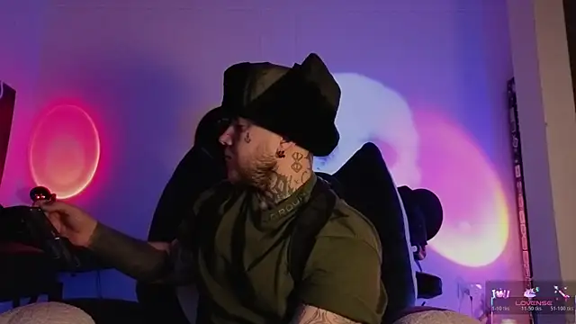 Ash gusbig online show from January 2026 01:09:02 AM