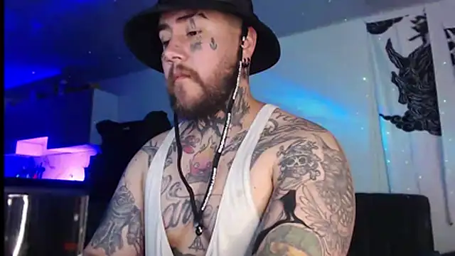 Ash gusbig online show from February 2026 01:25:02 AM