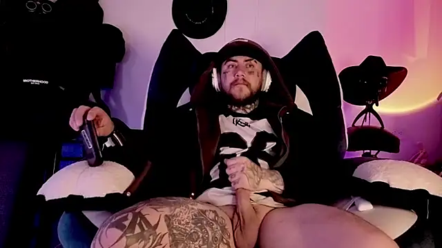 Ash gusbig online show from March 2026 02:35:02 AM