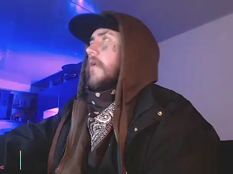 Ash gusbig online show from March 2026 02:50:01 AM