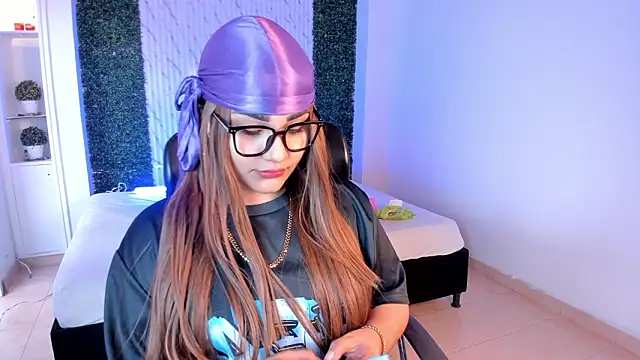 ArigyGomez online show from March 2026 01:26:01 PM