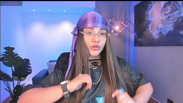 ArigyGomez online show from April 2026 01:31:01 PM