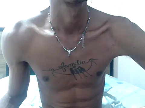 AlbertBigCock online show from October 2025 07:18:01 AM