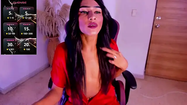 Snapshot of carolinemiller7 chatting on November 2025 06:59:01 AM carolinemiller7 online show from November 2025 06:59:01 AM