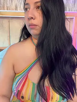 Snapshot of AshleeyPrincess chatting on October 2025 12:27:01 PM AshleeyPrincess online show from October 2025 12:27:01 PM