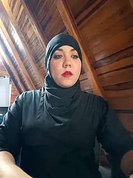 AmbarBurhan online show from February 2025 04:10:02 PM