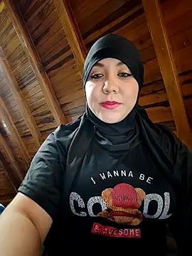 AmbarBurhan online show from March 2025 04:04:02 PM