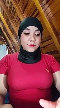 AmbarBurhan online show from September 2025 04:12:01 PM