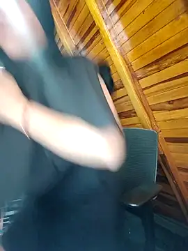 AmbarBurhan online show from February 2026 06:15:01 PM