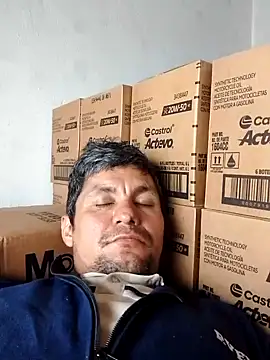 Snapshot of TattyFoxglove chatting on February 2026 05:46:02 PM TattyFoxglove online show from February 2026 05:46:02 PM