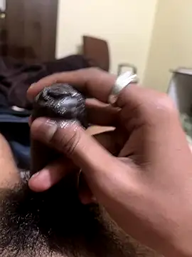 hairydude49 online show from November 2025 08:58:01 PM