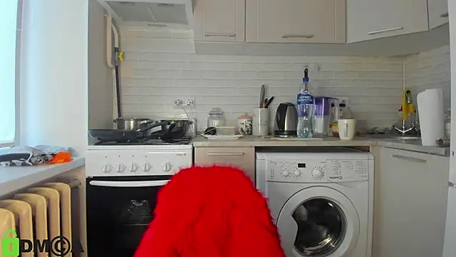  Alice Kitty online show from December 2024 11:01:01 AM