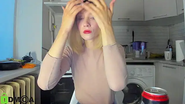  Alice Kitty online show from December 2024 06:59:02 AM