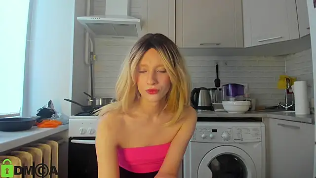  Alice Kitty online show from December 2024 10:05:02 AM