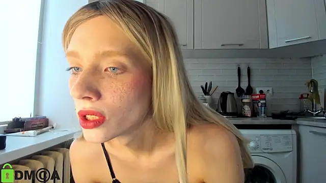  Alice Kitty online show from January 2025 08:58:01 AM