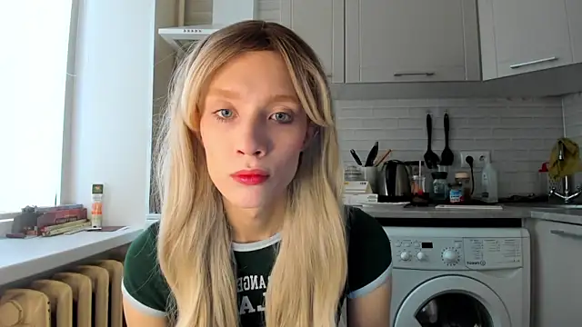  Alice Kitty online show from January 2025 10:10:02 AM