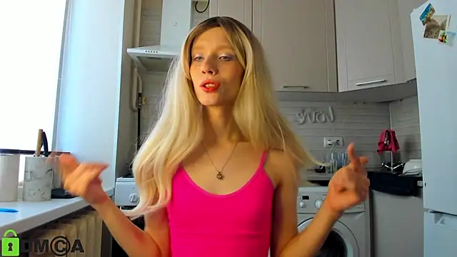  Alice Kitty online show from March 2025 10:28:02 AM