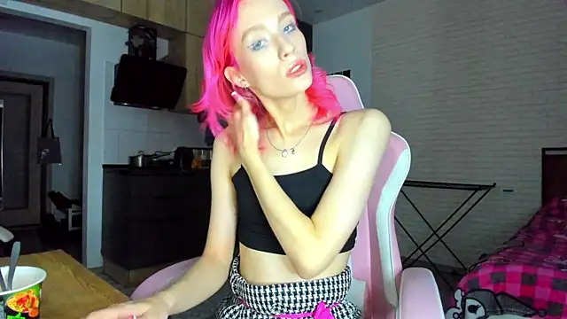  Alice Kitty online show from March 2026 02:45:01 PM