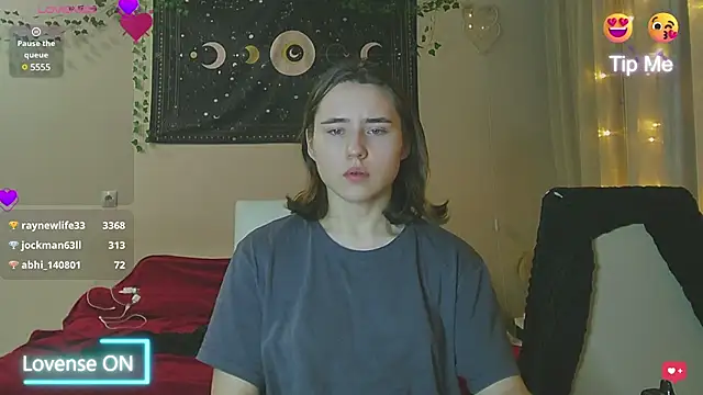 Snapshot of Aurora_workerr chatting on December 2024 11:42:01 PM Aurora workerr online show from December 2024 11:42:01 PM