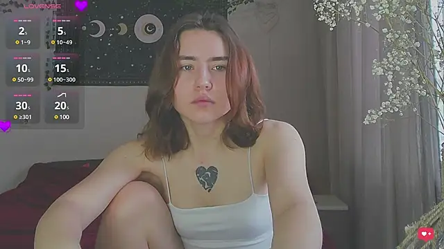 Snapshot of Aurora_workerr chatting on February 2025 02:30:01 AM Aurora workerr online show from February 2025 02:30:01 AM