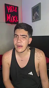 hellofmike online show from December 2025 02:22:02 PM