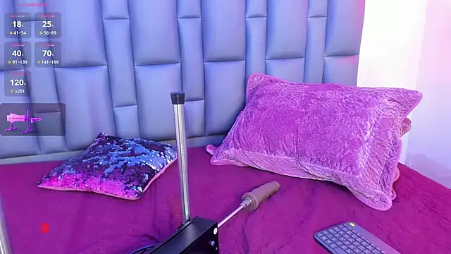 Abbyadams online show from February 2026 03:21:02 AM