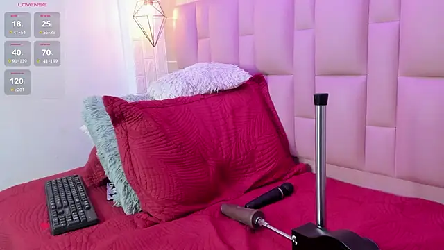 Abbyadams online show from March 2026 04:30:02 AM