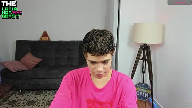 MyLatinHotBoys online show from December 2024 08:09:01 AM