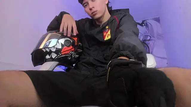 FrannBoy online show from February 2026 03:15:01 AM