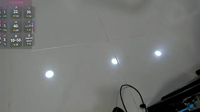 Matureyulyet online show from March 2026 08:38:01 PM