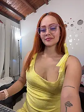 Miss-Abbii online show from March 2026 10:21:02 PM