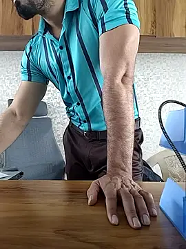 indianguy89 online show from March 2026 06:28:02 AM