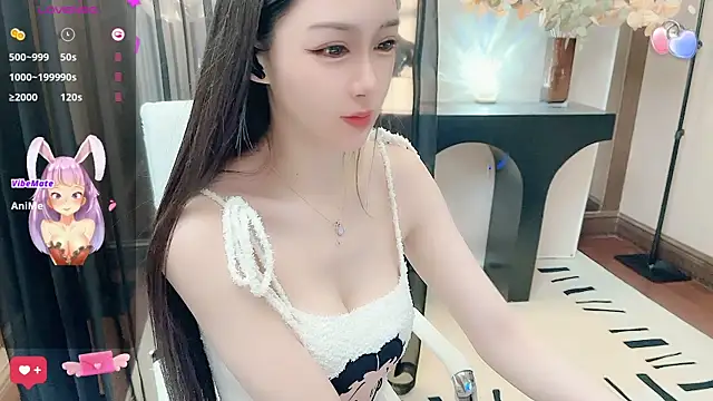 Snapshot of Aisi-20 chatting on December 2024 06:48:02 AM Aisi-20 online show from December 2024 06:48:02 AM