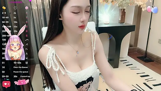 Snapshot of Aisi-20 chatting on December 2024 06:14:02 AM Aisi-20 online show from December 2024 06:14:02 AM