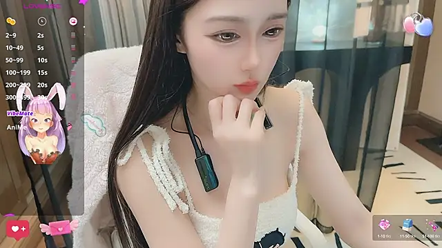 Snapshot of Aisi-20 chatting on February 2025 02:26:02 PM Aisi-20 online show from February 2025 02:26:02 PM