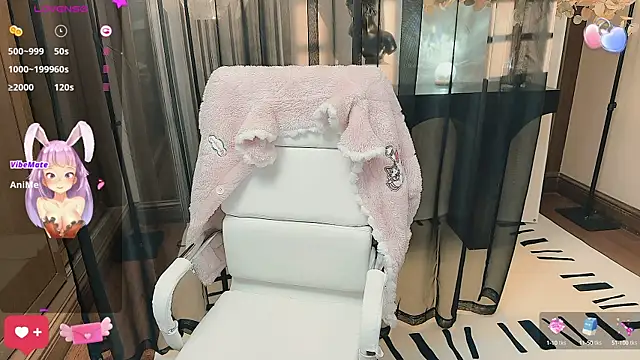 Snapshot of Aisi-20 chatting on March 2025 01:28:01 AM Aisi-20 online show from March 2025 01:28:01 AM