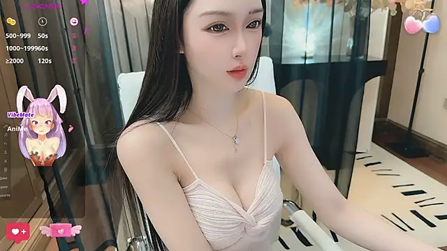 Snapshot of Aisi-20 chatting on March 2025 06:03:02 AM Aisi-20 online show from March 2025 06:03:02 AM