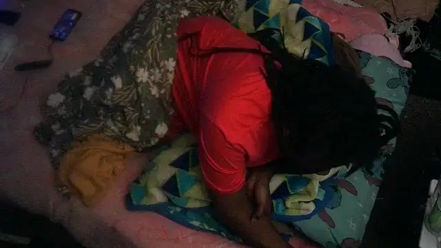 EbonyFetishQueen online show from October 2025 07:19:02 PM