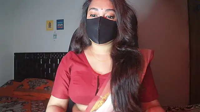 Most-Beautiful-Queen online show from January 2026 07:19:02 PM