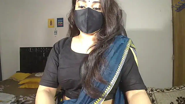 Most-Beautiful-Queen online show from February 2026 07:01:02 PM