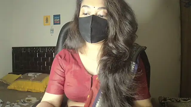 Most-Beautiful-Queen online show from February 2026 07:39:02 PM