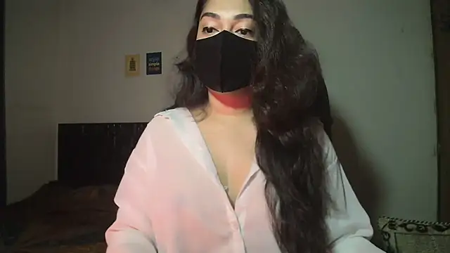 Most-Beautiful-Queen online show from March 2026 12:25:02 AM