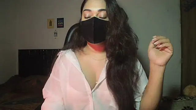 Most-Beautiful-Queen online show from March 2026 07:08:01 PM