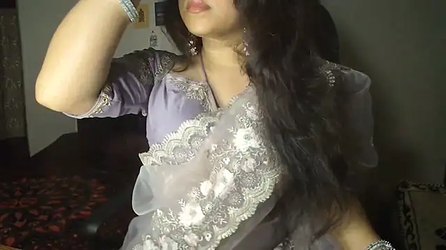 Most-Beautiful-Queen online show from July 2026 05:06:02 PM