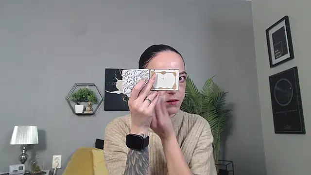 IzabelllNoir online show from January 2026 09:33:01 AM