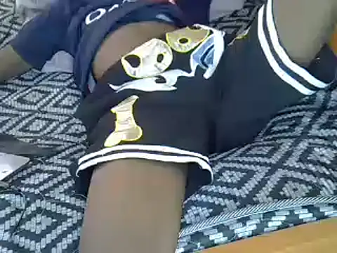 Black Kenny online show from January 2025 11:57:01 AM