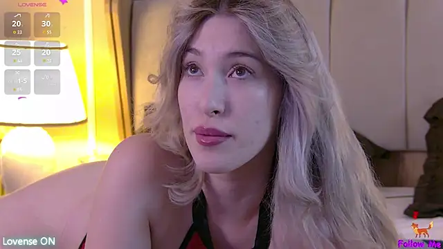 SerenaBennet online show from September 2025 12:21:02 PM